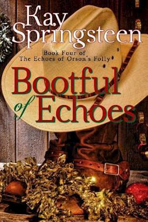 Bootful of Echoes