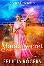 Mara's Secret