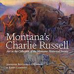 Montana's Charlie Russell