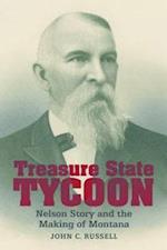 Treasure State Tycoon