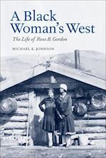 A Black Woman's West