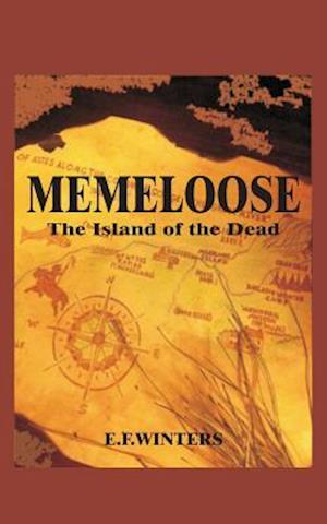 Memeloose the Island of the Dead