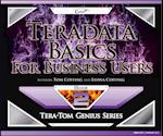 Teradata Basics for Business Users