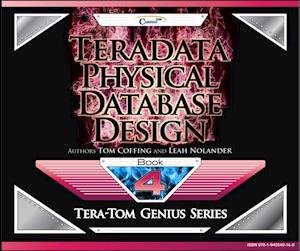 Teradata Physical Database Design