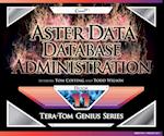 Aster Data Database Administration
