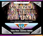 Microsoft SQL Server 2012 T-SQL