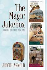 The Magic Jukebox