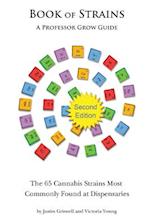 Book of Strains, Second Edition