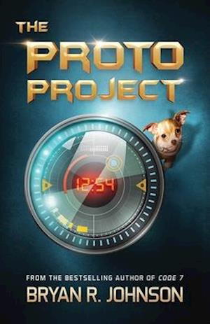 The Proto Project: A Sci-Fi Adventure of the Mind