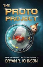 The Proto Project: A Sci-Fi Adventure of the Mind 