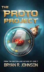 The Proto Project: A Sci-Fi Adventure of the Mind 