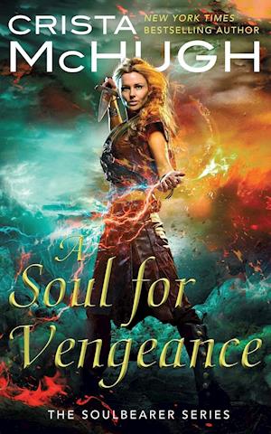 A Soul For Vengeance