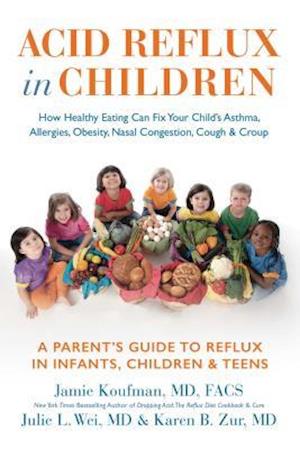 Acid Reflux in Children