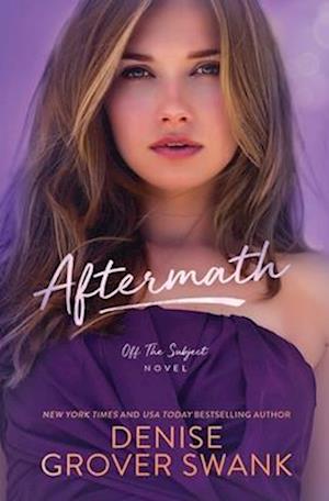 Aftermath: A new adult sports romance