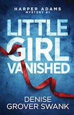 Little Girl Vanished 