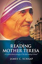 Reading Mother Teresa