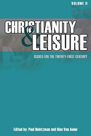 Christianity & Leisure II