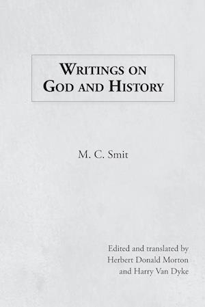 Writings on God and History