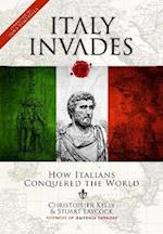 Italy Invades (Paperback)