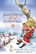 Saint Nick's First Christmas