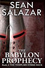 Babylon Prophecy