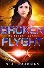 Broken Flyght 