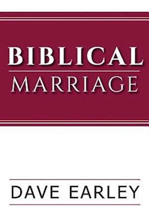 Biblical Marriage