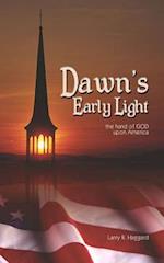 Dawn's Early Light