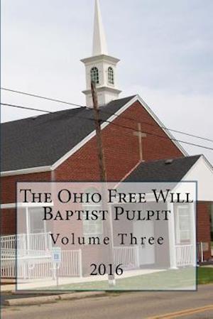 The Ohio Freee Will Baptist Pulpit