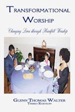 Transformational Worship