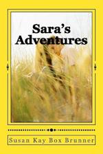 Sara's Adventures