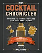 Cocktail Chronicles: Navigating the Cocktail Renaissance with Jigger, Shaker and Glass
