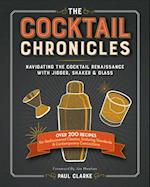 Cocktail Chronicles