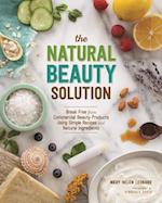 Natural Beauty Solution