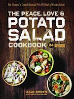 Peace, Love, and Potato Salad: The Story of a Crowd-Sourced $55,492 Bowl of Potato Salad
