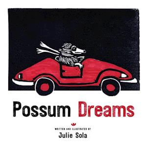 Possum Dreams