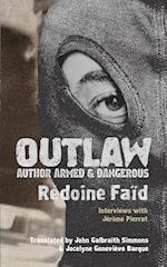 Outlaw: Author Armed & Dangerous 