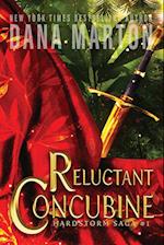 Reluctant Concubine