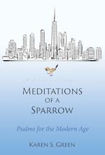 Meditations of a Sparrow