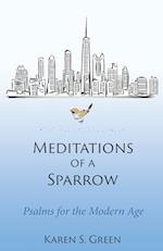 Meditations of a Sparrow