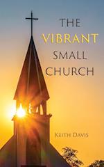The Vibrant Small Church 