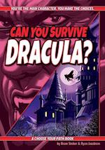 Can You Survive Dracula?