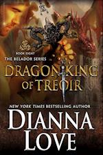 Dragon King Of Treoir