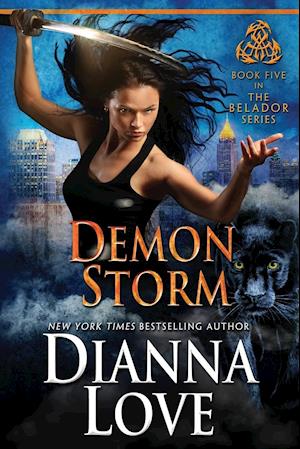 DEMON STORM