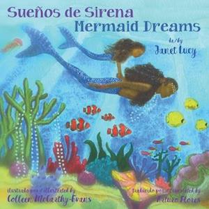 Sueños de Sirena Mermaid Dreams