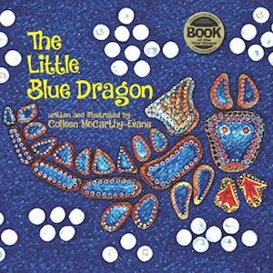 The Little Blue Dragon