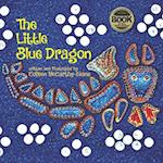 The Little Blue Dragon