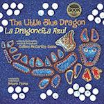 The Little Blue Dragon / La Dragoncita Azul