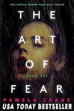 ART OF FEAR