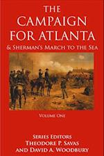 Campaign For Atlanta & Sherman's March to the Sea,